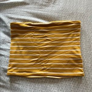 American Eagle Tube Top